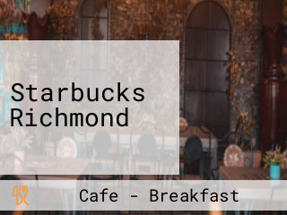 Starbucks Richmond