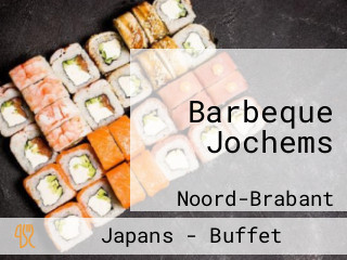 Barbeque Jochems