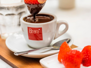 Cafe Brera