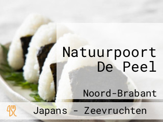 Natuurpoort De Peel