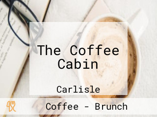 The Coffee Cabin