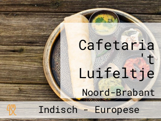 Cafetaria 't Luifeltje