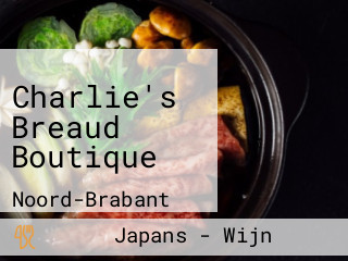 Charlie's Breaud Boutique
