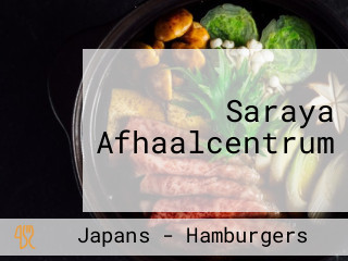 Saraya Afhaalcentrum