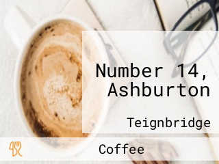 Number 14, Ashburton