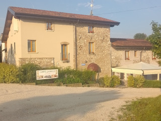 Agriturismo Corte La Sacca