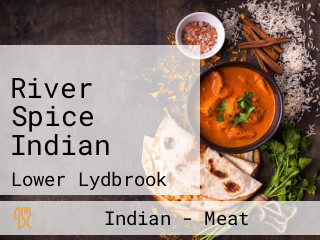 River Spice Indian
