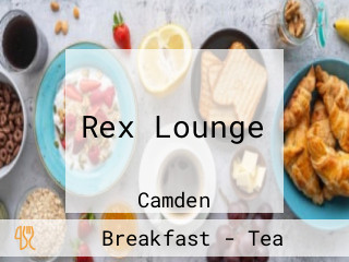 Rex Lounge