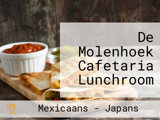 De Molenhoek Cafetaria Lunchroom