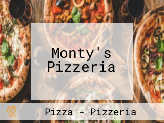Monty's Pizzeria