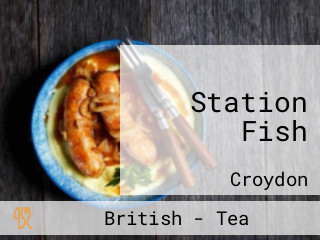 Station Fish