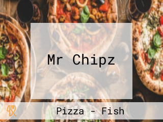 Mr Chipz
