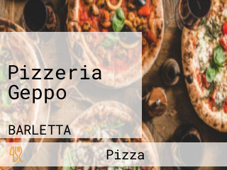 Pizzeria Geppo