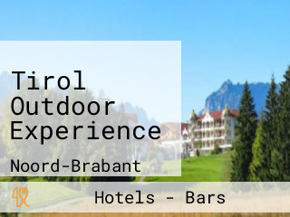 Tirol Outdoor Experience