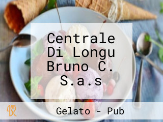 Centrale Di Longu Bruno C. S.a.s