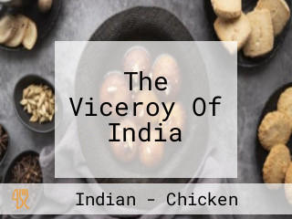 The Viceroy Of India