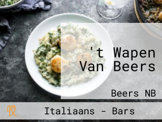 't Wapen Van Beers