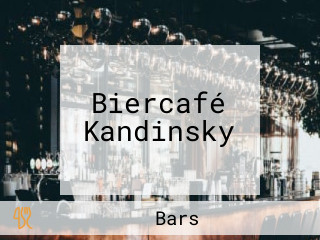 Biercafé Kandinsky