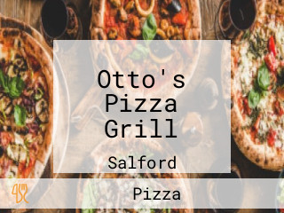 Otto's Pizza Grill