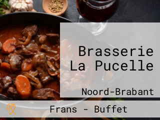 Brasserie La Pucelle