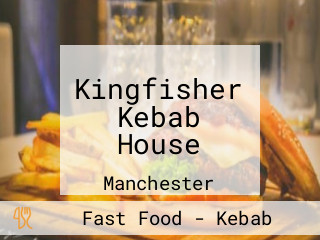 Kingfisher Kebab House