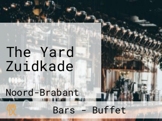 The Yard Zuidkade