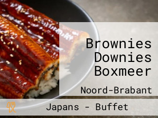 Brownies Downies Boxmeer