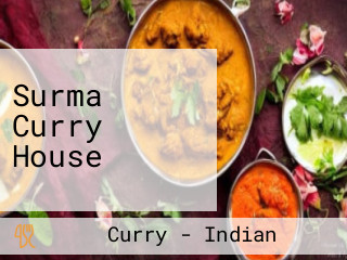 Surma Curry House