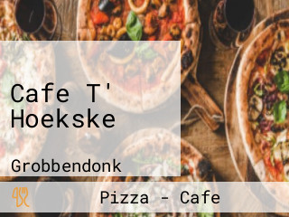 Cafe T' Hoekske