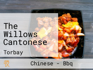 The Willows Cantonese