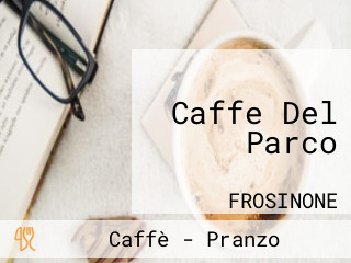 Caffe Del Parco