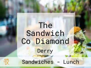 The Sandwich Co Diamond