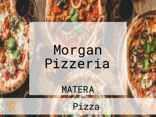 Morgan Pizzeria