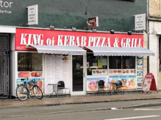 King Of Kebab