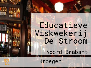 Educatieve Viskwekerij De Stroom