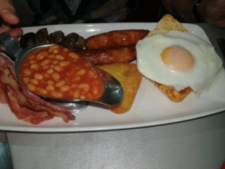 Fiveways Diner