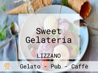 Sweet Gelateria