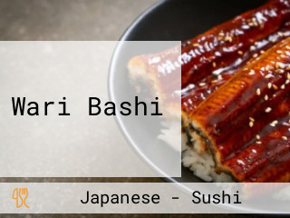 Wari Bashi