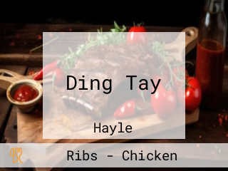 Ding Tay