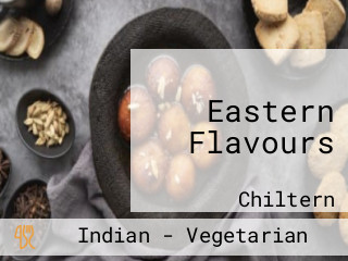 Eastern Flavours