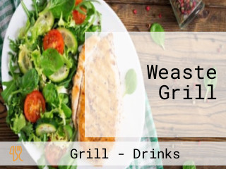 Weaste Grill