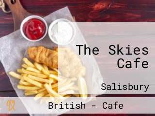 The Skies Cafe