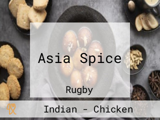 Asia Spice