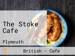 The Stoke Cafe