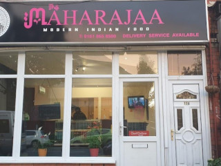 The Maharajaa