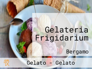 Gelateria Frigidarium