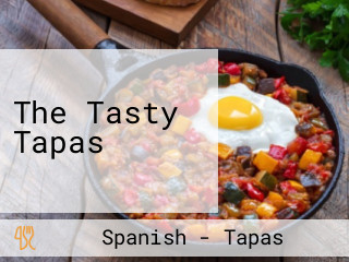 The Tasty Tapas