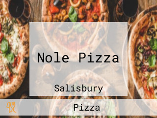 Nole Pizza