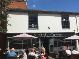 The Suffolk Carver