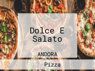 Dolce E Salato